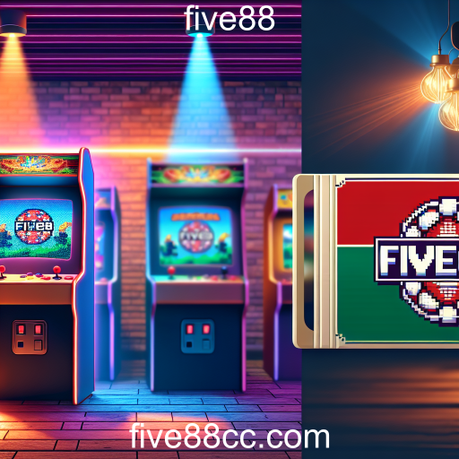 Jogos Arcade