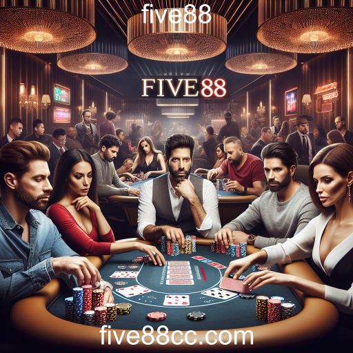 Jogos de Poker